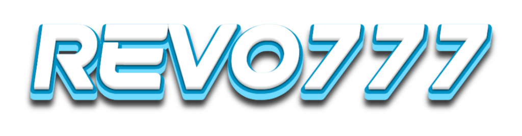Logo REVO777